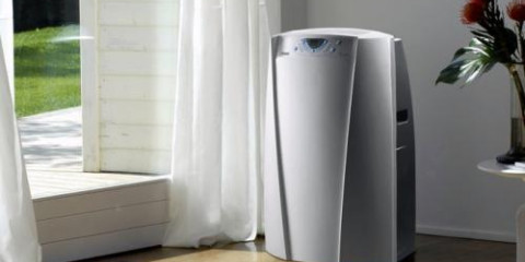 Мобильные кондиционеры в квартире: мифы и реальность